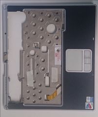 Multirama Model MB02 Palmrest Cove Case (ΜΤΧ)