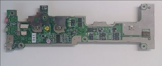Multirama Model MB02 Sound And Power Button Board (MTX)
