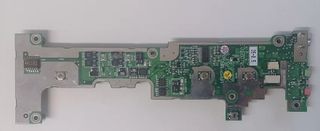 Multirama Model MB02 Sound And Power Button Board (MTX)