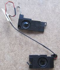 Acer Aspire One D150 KAV10 L+R Left+Right Internal Speakers Set Pair PK23000B300 (ΜΤΧ)
