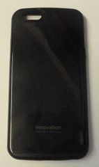 Apple iPhone 6 4.7" - Θήκη Πλαστικό Πίσω Κάλυμμα iface Μαύρο (ΟΕΜ)