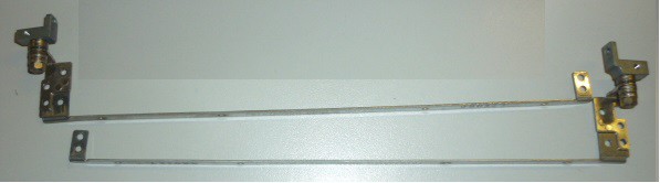 CHI MEI TW7 SCREEN HINGE & SUPPORT LEFT FBTW7001014 (ΜΤΧ)