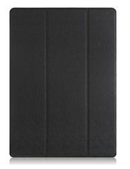Δερμάτινη Θήκη για το Samsung Galaxy Tab S 10.5 T800/T805 Μαύρη (OEM)