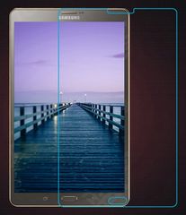 Samsung Galaxy Tab S 8.4 (T700) - Προστατευτικό Οθόνης Tempered Glass (ΟΕΜ)