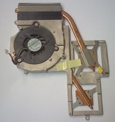Asus F7L Ψύκτρα επεξεργαστή με Ανεμιστηράκι 4 Pin 13GNMU1AM021-2 RS-F3E (MTX)