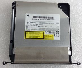Apple IMAC 20 Early 2009 A1224 DVD RW CD drive writer Burner Player Rom GA11N SATA