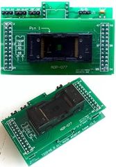 ADP-003 TSOP48 8/16 bit adapter for Willem Programmer