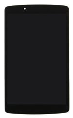 LG V490/V480 G Pad 8 LTE - Complete Display LCD+Touchscreen (Bulk)