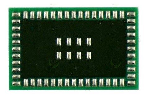IC, Wifi Apple iPhone 5 (Bulk)