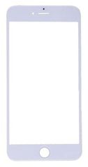 iPhone 6S Glass Lens in White (Bulk)