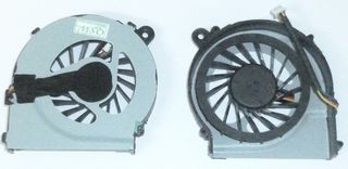 Ανεμιστηράκι για HP 250 G1 / 255 G1 4pin (OEM) (BULK)