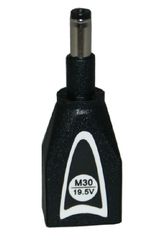 Βύσμα για Πολυφορτιστή Laptop Powertech - M30 - HP 19.5V 3.33A