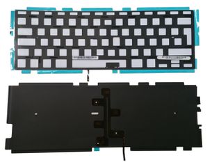 Backlight Πληκτρολογίου για το Apple MacBook Pro A1278 13" (OEM) (BULK) (MTX)