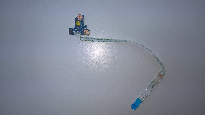 HP ProBook 4730s Power Button Board