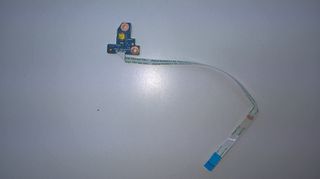 HP ProBook 4730s Power Button Board