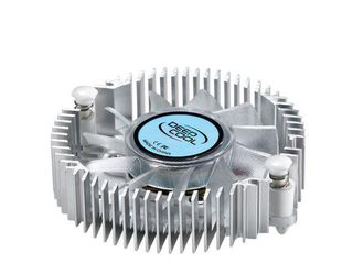 DeepCool V50 Ψύκτρα για Κάρτες Γραφικών με Ανεμιστήρα 5.5cm και Σύστημα Push-pin DP-VCAL-V50