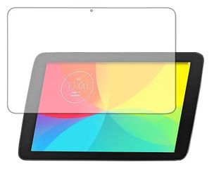 LG G Pad 10.1 V700 - Προστατευτικό Οθόνης Clear (OEM)