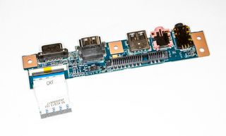 VGA HDMI Audio Jack USB Board for Acer Aspire 4410 4810T 4810TZ 4810TZG 48.4cq0721 (OEM) (BULK)