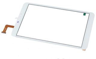 Οθόνη Αφής για το ARCHOS 8" AC80BXE Λευκό Onda V819 3G Tablet PC FPCA 80A04 V01 (OEM) (BULK)