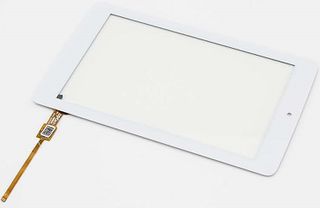 Οθόνη Αφής για το MLS iQTab iq8000 Prestigio 80701-0A5238D Λευκό (OEM) (BULK)