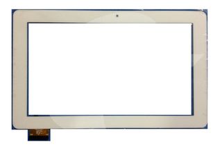 e-STAR Grand HD mid1148g 10.1" - Touch Screen Digitizer MB1019S5 HC261159B1 FPC v2.0 Λευκό (OEM) (BULK)
