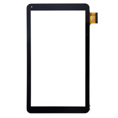 Οθόνη Αφής για το Crypto Novapad Q10102 50pin WJ991-FPC-V2 Μαύρο (Oem) (Bulk)