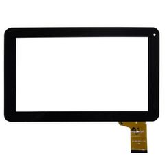 Οθόνη Αφής για το Crypto Novapad D9000 / Novapad Q9000 50pin και F ETB9643 Μαύρο (Oem) (Bulk)