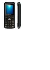 ΚΙΝΗΤΟ ΤΗΛΕΦΩΝΟ (Dual Sim) FlameFox Simple1 με Bluetooth, Κάμερα, Ραδιόφωνο, Φακό GR