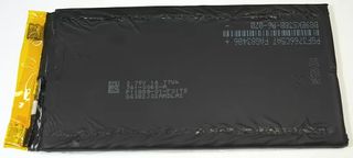 Μπαταρία για Tablet 10.1" 12.3x6.5x0.3cm 3.75V 14.77Wh (Oem) (Bulk)