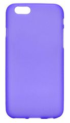 Θήκη TPU Gel για Apple iPhone 6 4.7" Μώβ (Ancus)