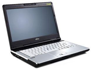 FUJITSU Notebook S751, i5 2520m , 4GB, 320GB HDD, 14", Win 7 Pro (Ανακατασκευη)