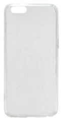 Θήκη Ultra Thin Πλαστικό Πίσω Κάλυμμα για Apple iPhone 6 / 6S 4.7" Διαφανής (Ancus)