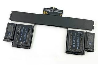 Μπαταρία για Apple Macbook Pro 13 Retina A1425 2012-2013 - A1437
