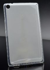 Θήκη TPU Gel για το Lenovo Tab 2 A8-50 Διαφανές Ματ (ΟΕΜ)