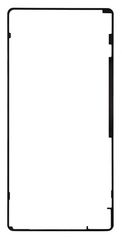 Sony Xperia X Performance Adhesive for Battery Cover (Ανταλλακτικό) (Bulk)