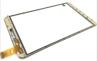 Οθόνη Αφής για το Crypto Q8001 8" TPC1560-VER3-0 Λευκό (OEM)