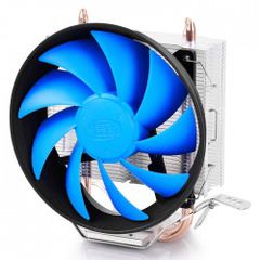 DeepCool Ψύκτρα για Επεξεργαστές Intel και AMD GAMMAXX400