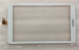 Οθόνη Αφής Digitizer για το MLS iQ1025 iQTab Action 4G DXP1-0623-101A