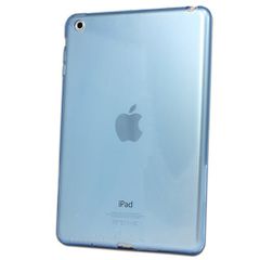 Θήκη σιλικόνης για iPad Mini 4 σιελ