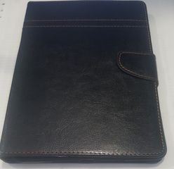 δερματινη Θήκη για iPad Mini 4 μαυρο