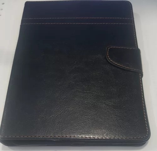 δερματινη Θήκη για iPad Mini 4 μαυρο