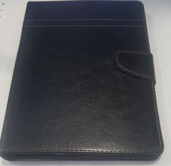 δερματινη Θήκη για iPad Mini 4 μαυρο
