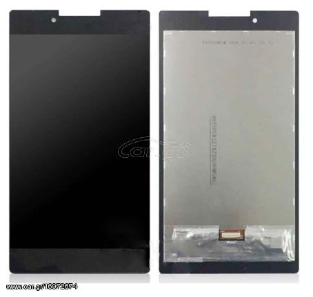 Οθόνη αφής και LCD για το Lenovo Tab 2 A7 A7-30 A7-30H (OEM) (BULK)