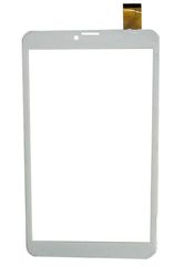 Οθόνη Αφής για MLS IQ1380SM SQ-PG1016-FPC-A1 Λευκό (BULK) (OEM)