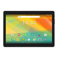 SSTS 10.1 inch 3G With Android Quad Core 1GB 8GB Μαύρο