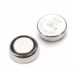 Μπαταρίες_Tύπου: Watch battery 377A, LR626W, AG4, LR626, CX177 Button Coin Cell Alkaline Battery 1.55Volt (1τμχ)