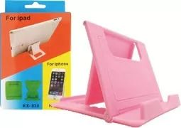 Διάφορα Χρώματα Πλαστικά Στηρίγματα για τα iPad (OEM)