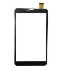 Οθόνη Αφής για MLS IQ1380SM SQ-PG1016-FPC-A1 Μαύρη (BULK) (OEM)