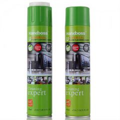 ΑΦΡΟΥ ΓΕΝΙΚΟ ΚΑΘΑΡΙΣΤΙΚΟ. Handboss Universal Foam Cleaning Agent