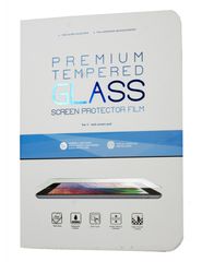 Προστατευτικό Οθόνης POWERTECH Premium Tempered Glass για Samsung S2 8" PT-474 (ΟΕΜ)